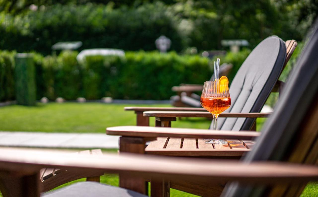 Boutiquehotel Schlosspalais ヴェルニゲローデ エクステリア 写真
