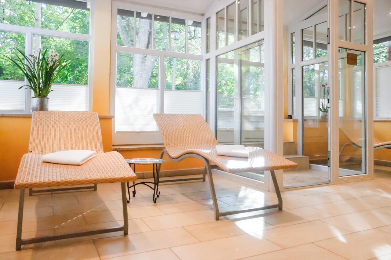 Boutiquehotel Schlosspalais ヴェルニゲローデ エクステリア 写真